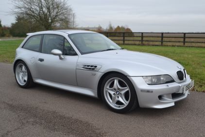 Picture of 2000 BMW Z3 M Coupe - For Sale