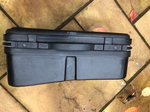 1983 Classic airhead BMW R65 For Sale