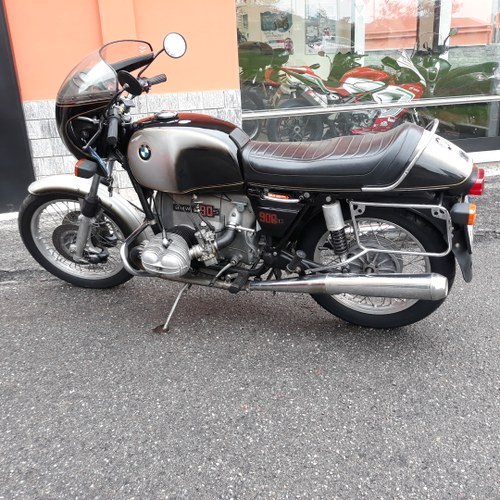 1975 BMW R90/S For Sale