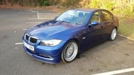 2007 BMW Inconnu