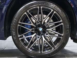2021 21 21 BMW X5 M COMPETITION 4.4i V8 XDRIVE AUTO For Sale (picture 4 of 12)