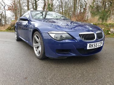 Picture of 2005 BMW M6 V10 SMG For Sale