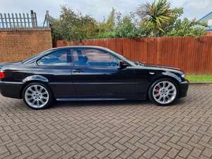 2005 STUNNING BMW 320CI SPORT **MANUAL** For Sale (picture 11 of 12)