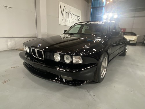 1987 Rare BMW Koenig Special - 1 of 25 For Sale
