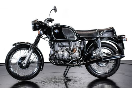 Picture of BMW R50/5