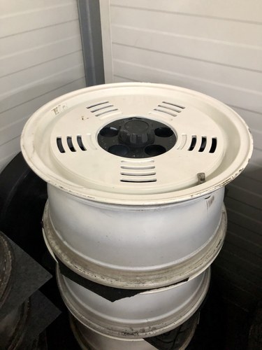 1981 Bmw m1 campagnolo *original* For Sale