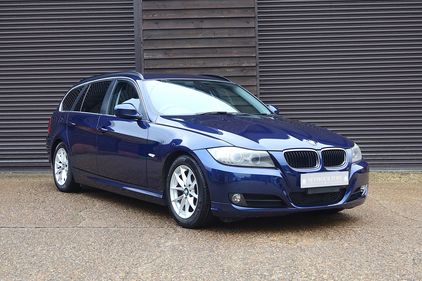 Picture of 2010 BMW E91 320i SE Touring Automatic (49,897 miles) For Sale