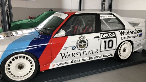 Picture of 1991 Tribute BMW E30 M3 Group A-DTM - For Sale