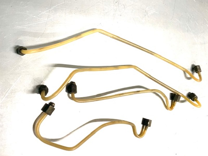 Tubes Kit for kughelfiscer BMW 2002 TI