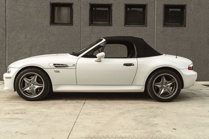 Picture of BMW Z3 M ROADSTER