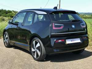2019 BMW i3 Electric 42.2kWh 120Ah 5 Door Hatchback For Sale (picture 4 of 12)