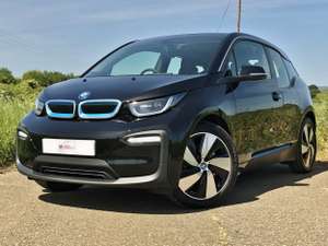 2019 BMW i3 Electric 42.2kWh 120Ah 5 Door Hatchback For Sale (picture 5 of 12)
