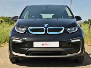 2019 BMW i3 Electric 42.2kWh 120Ah 5 Door Hatchback For Sale (picture 6 of 12)