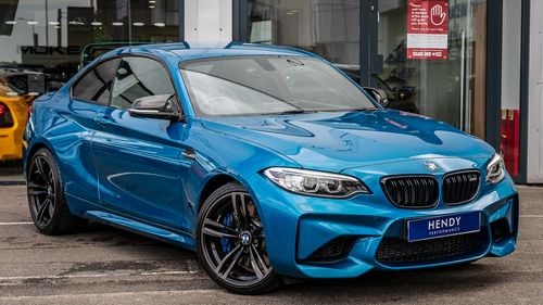 Picture of 2017 M2 Coupe 3.0 Manual - For Sale