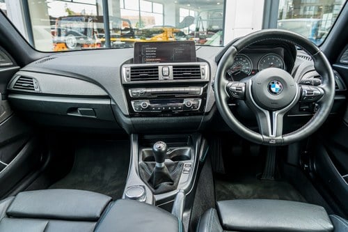2017 BMW M2 - 5