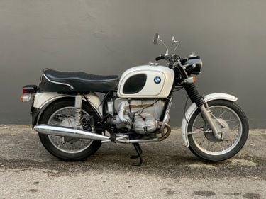 Picture of 1972 Bmw Moto - R60/5 - For Sale