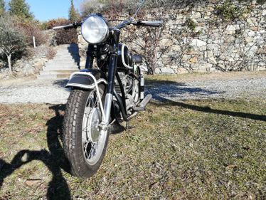 Picture of 1954 very nice bmw R 25/3 - For Sale