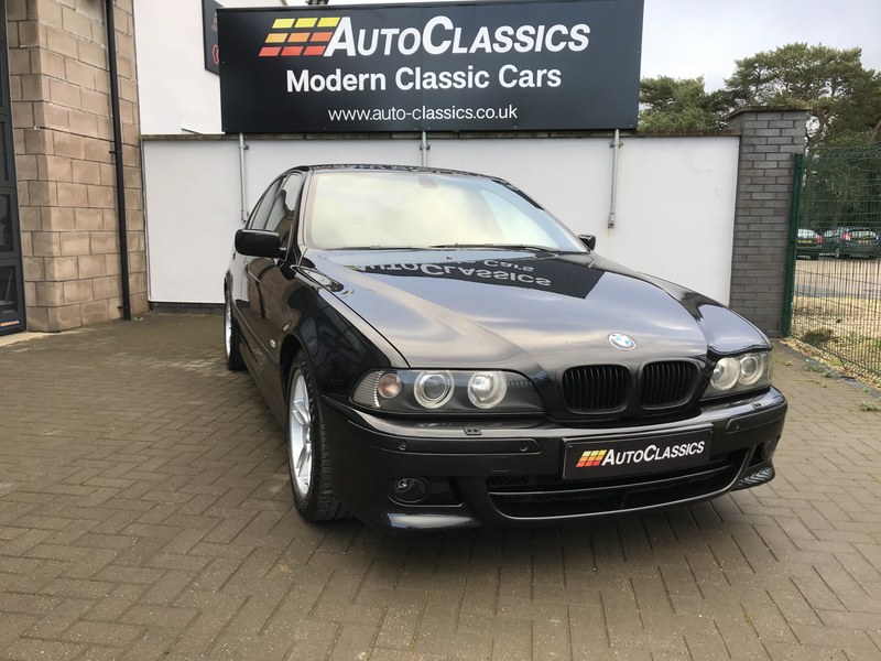 BMW 535i M Sport SORRY NOW SOLD