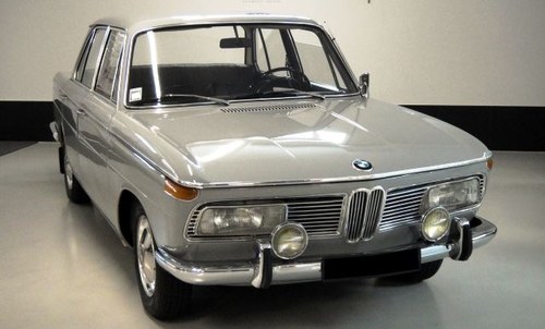 BMW 2000 - 1968 In vendita