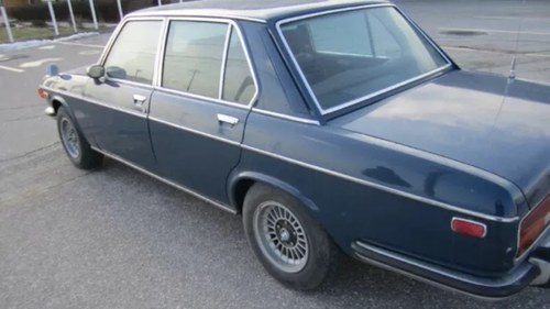 1972 Bmw Series 4 En Venta