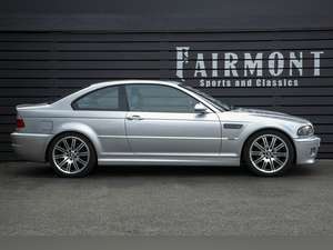 2002 We Buy Your Classics BMW M3 Coupe E46 (picture 3 of 27)