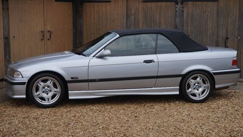 Picture of 1995 BMW M3 - For Sale
