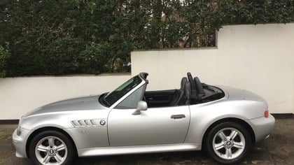 Wanted Z3 Roadsters