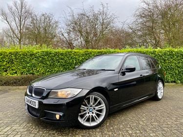 Picture of 2011 A STUNNING High Spec BMW 330d M Sport Touring PAN ROOF ETC For Sale