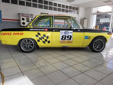 Picture of BMW 2002 / 1600  Race car