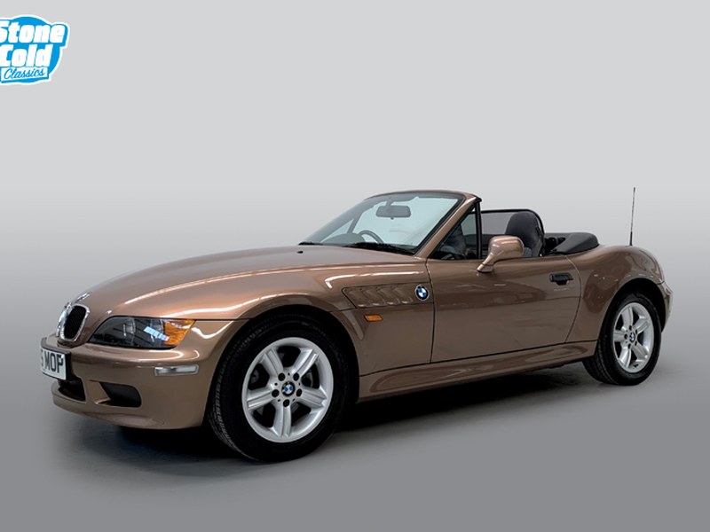 2000 BMW Z3 1.9 DEPOSIT TAKEN