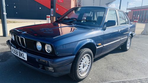 Picture of 1993 E30 318i LUX - For Sale
