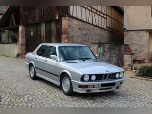 1985 Bmw M535i E28 For Sale By Auction 1985 Bmw M535i E28 For Sale By Auction