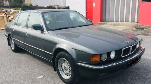Picture of 1989 BMW 750 iL - For Sale