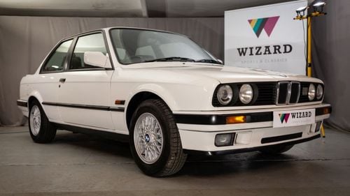 Picture of 1991 BMW E30 318iS - For Sale