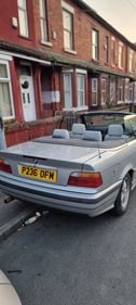 Picture of 1996 1997 e36 318i convertible very low mileage - For Sale