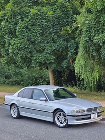 Picture of 2001 BMW 740i Sport e38 7 series - low mileage+ rear heated For Sale