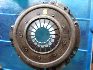 Picture of Clutch for Bmw 2002
