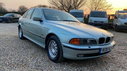 Picture of Simply Stunning 1997 BMW E39 528i Auto - For Sale