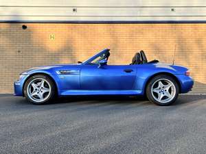1999 V BMW Z3M Roadster // 3.2 // Convertible // px swap For Sale (picture 3 of 25)