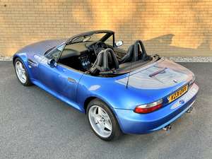 1999 V BMW Z3M Roadster // 3.2 // Convertible // px swap For Sale (picture 5 of 25)