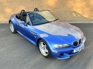 1999 V BMW Z3M Roadster // 3.2 // Convertible // px swap For Sale (picture 10 of 25)