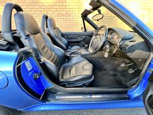 1999 V BMW Z3M Roadster // 3.2 // Convertible // px swap For Sale (picture 17 of 25)