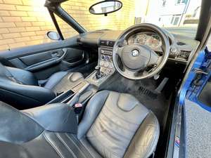 1999 V BMW Z3M Roadster // 3.2 // Convertible // px swap For Sale (picture 18 of 25)
