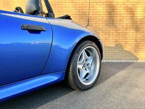 1999 V BMW Z3M Roadster // 3.2 // Convertible // px swap For Sale (picture 21 of 25)