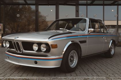 Picture of 1974 BMW 3.0 CSL BATMOBILE For Sale