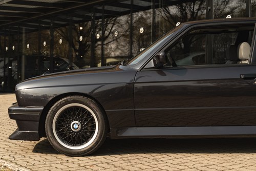 1989 BMW M3 E30 JOHNNY CECOTTO Kaufen Bei