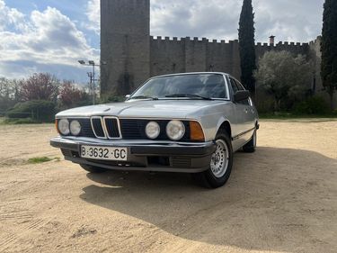 Picture of 1984 BMW 735i - For Sale