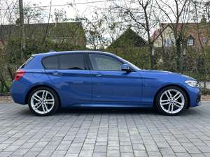 2016 BMW 118d M Sport 5dr Hatch Manual For Sale (picture 3 of 12)