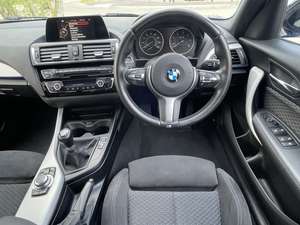 2016 BMW 118d M Sport 5dr Hatch Manual For Sale (picture 8 of 12)
