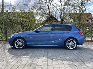 2016 BMW 118d M Sport 5dr Hatch Manual For Sale (picture 10 of 12)